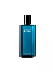 DAVIDOFF | Cool Water Man After Shave 125ml | keine Farbe