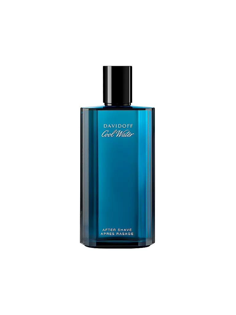 DAVIDOFF | Cool Water Man After Shave 125ml | keine Farbe