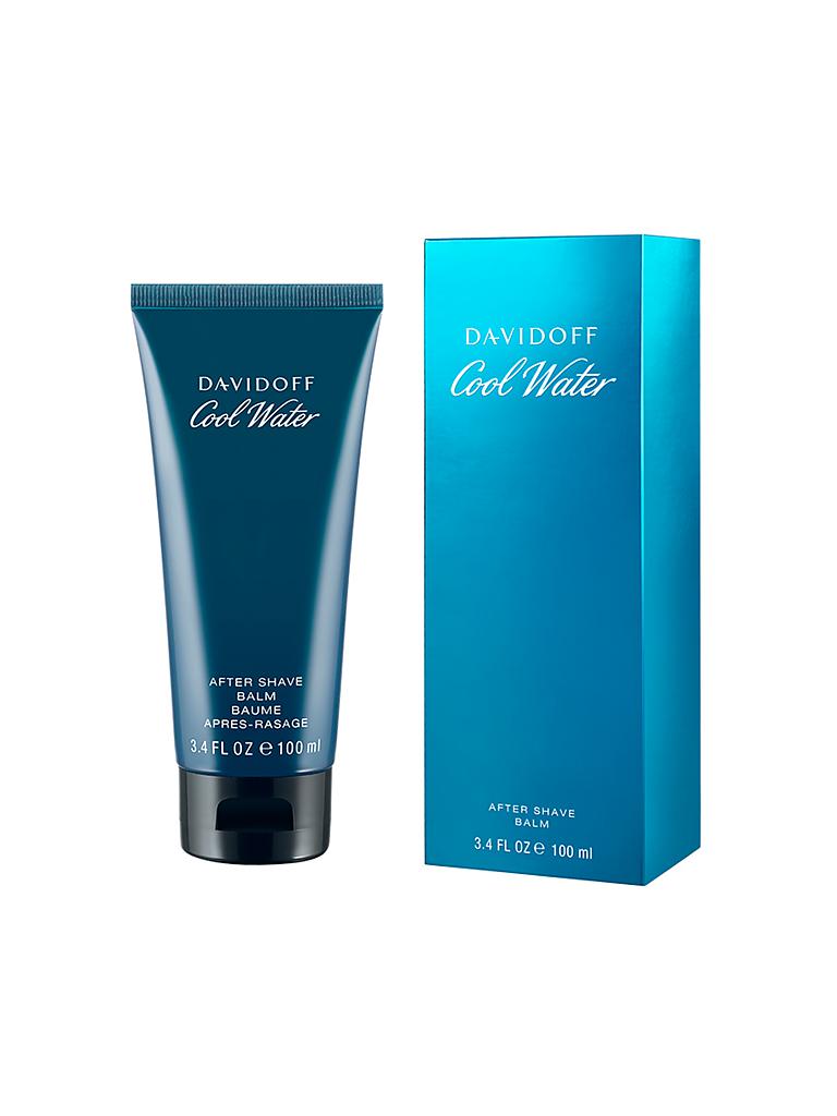 DAVIDOFF | Cool Water Man After Shave Balm 100ml | keine Farbe