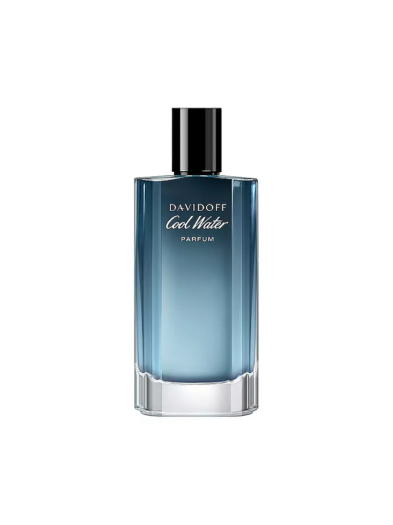 DAVIDOFF | Cool Water Parfum Man 100ml | keine Farbe