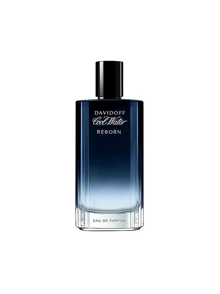 DAVIDOFF | Cool Water Reborn  Eau de Parfum 100ml | keine Farbe