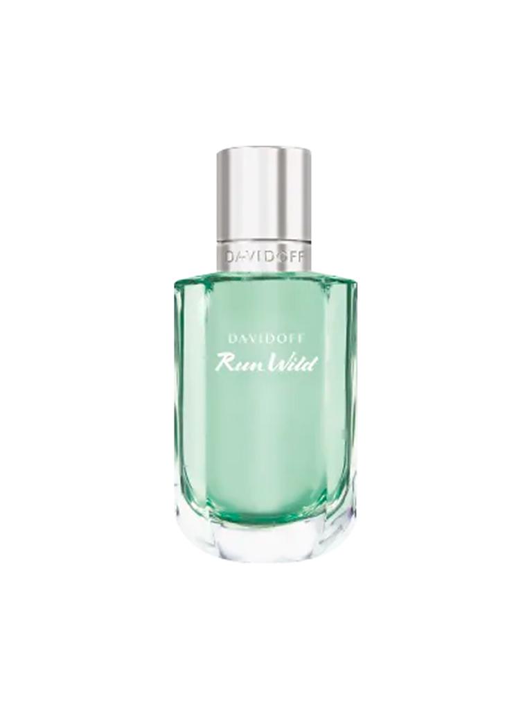 DAVIDOFF | Run Wild For Her Eau de Parfum 30ml | keine Farbe