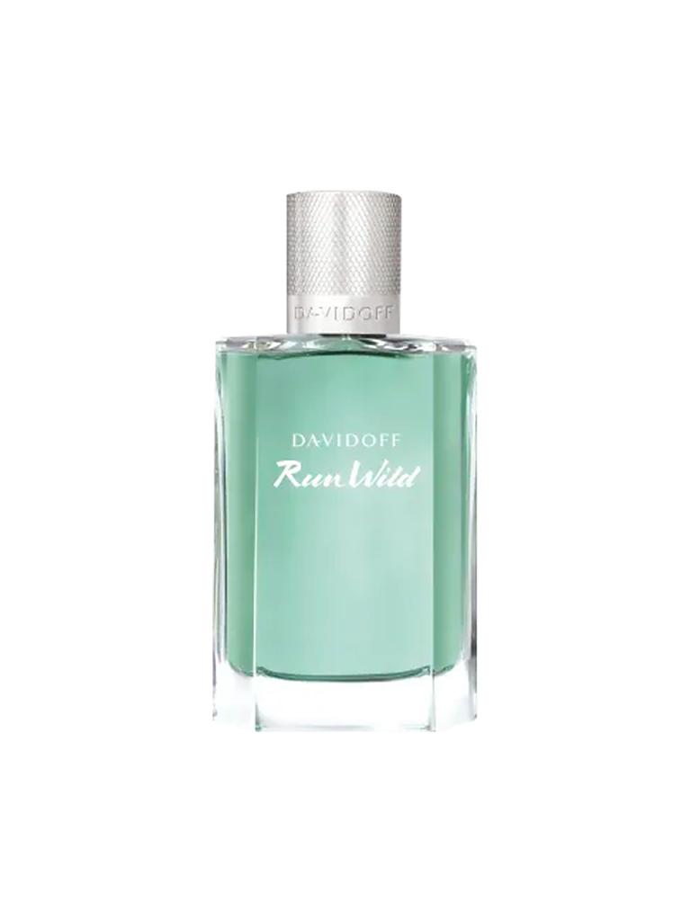 DAVIDOFF | Run Wild For Him Eau de Toilette Spray 100ml | keine Farbe