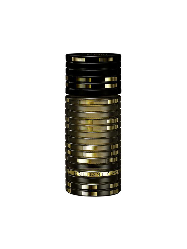 DAVIDOFF | The Brillant Game Eau de Toilette Spray 60ml | transparent