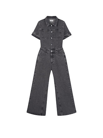 DAWN DENIM | Jumpsuit TWITTER