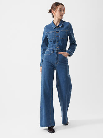 DAWN DENIM | Jumpsuit TWITTER
