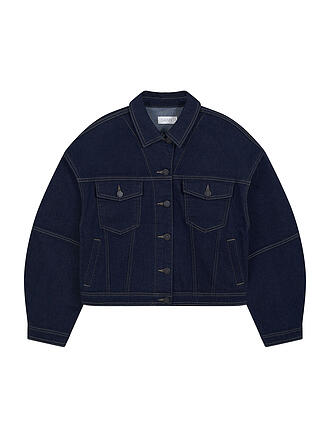 DAWN DENIM | Jeansjacke ANNIK
