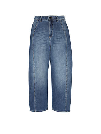 DAWN DENIM | Jeans Balloon Fit MOONDDUST