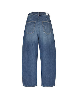 DAWN DENIM | Jeans Balloon Fit MOONDDUST