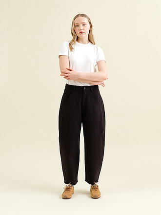 DAWN DENIM | Jeans Balloon Fit MOONDDUST