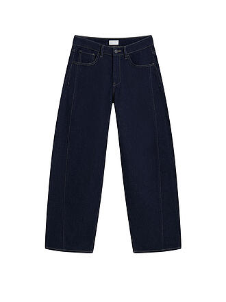 DAWN DENIM | Jeans Balloon Fit ASH