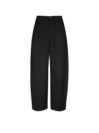 DAWN DENIM | Hose Barrel Leg VAL