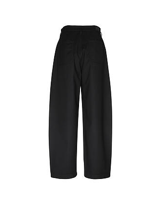 DAWN DENIM | Hose Barrel Leg VAL