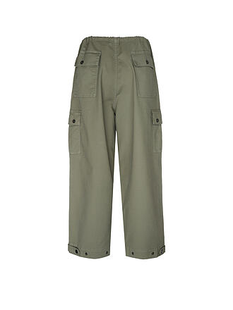 DAWN DENIM | Cargohose 
