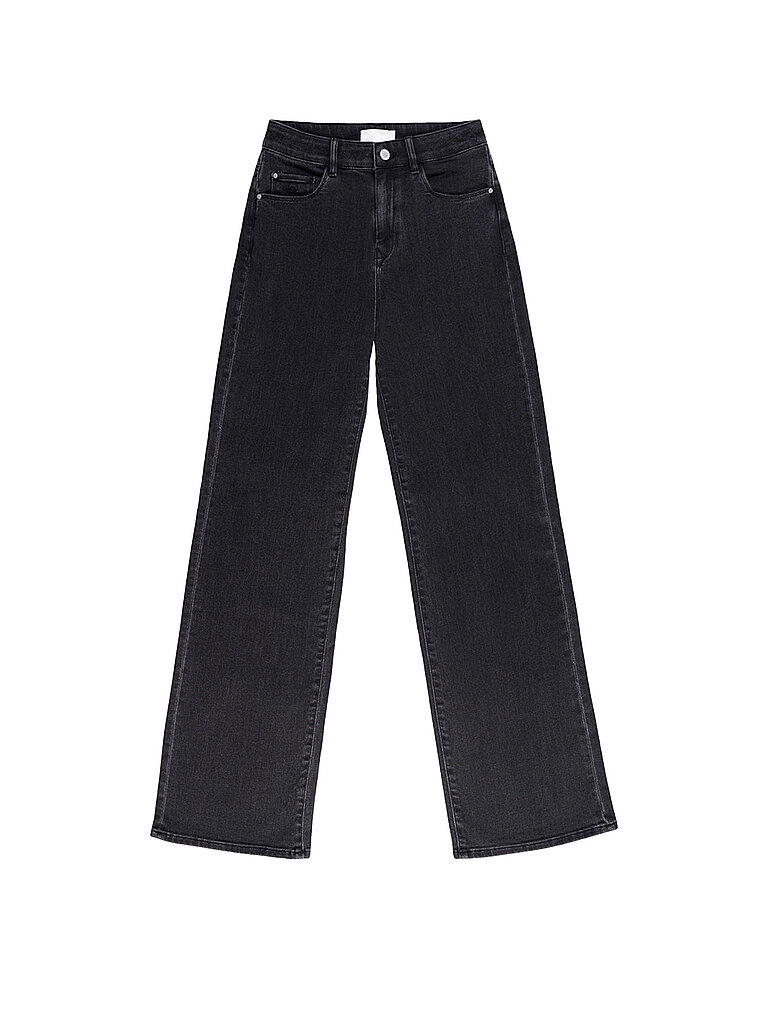 DAWN DENIM Jeans Flared Fit DEW CLASSIC – Dawn Denim