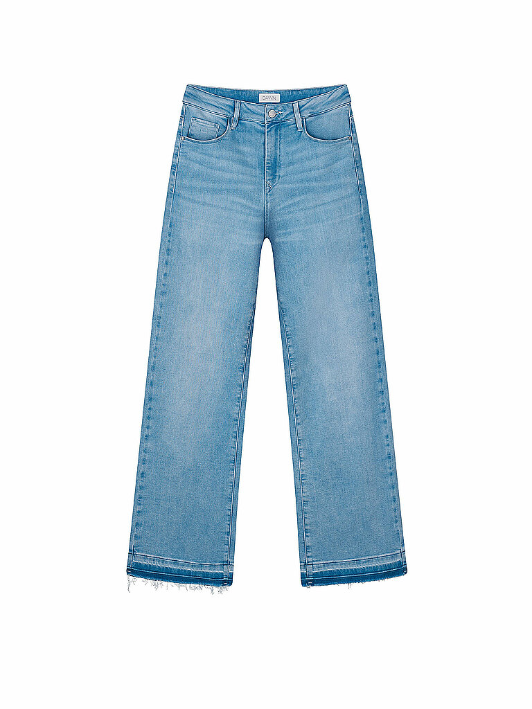 DAWN DENIM Jeans Wide Leg DEW – Dawn Denim