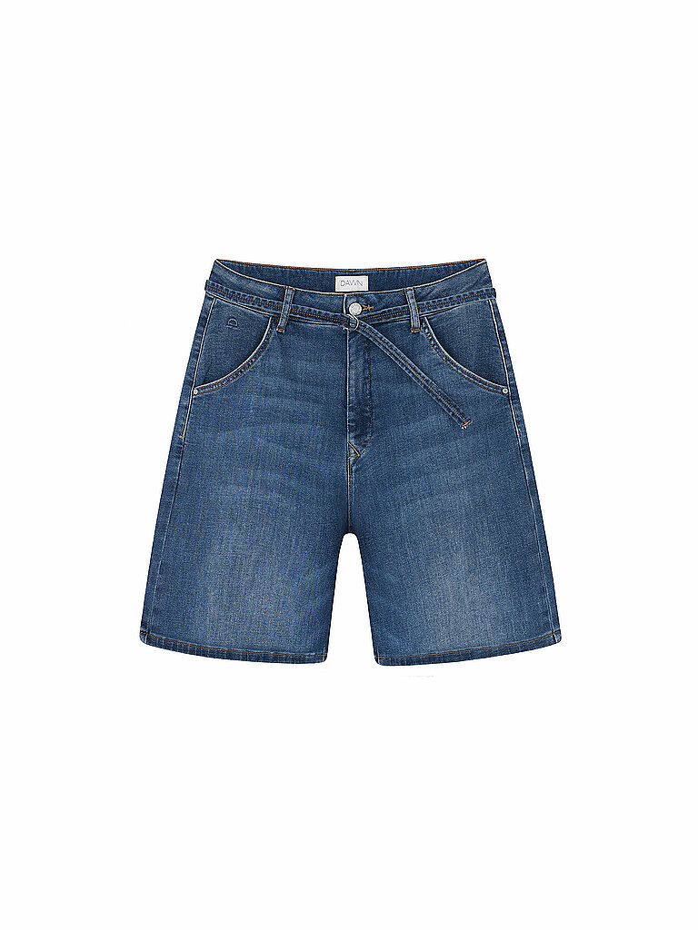 DAWN DENIM Jeansshorts BLINKY – Dawn Denim
