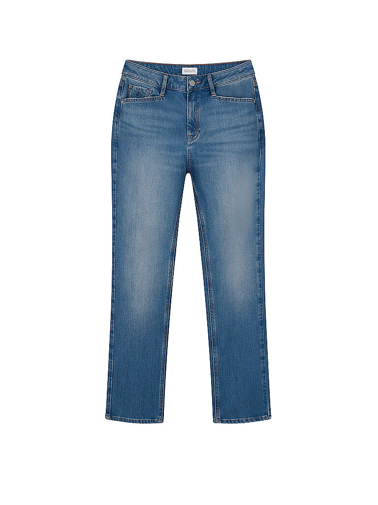 DAWN DENIM Jeans Slim Fit SUNSET – Dawn Denim