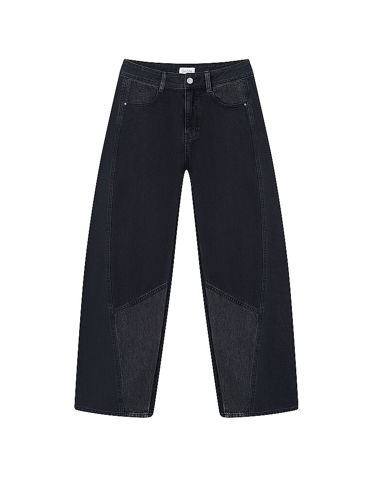 DAWN DENIM Jeans Balloon Fit – Dawn Denim