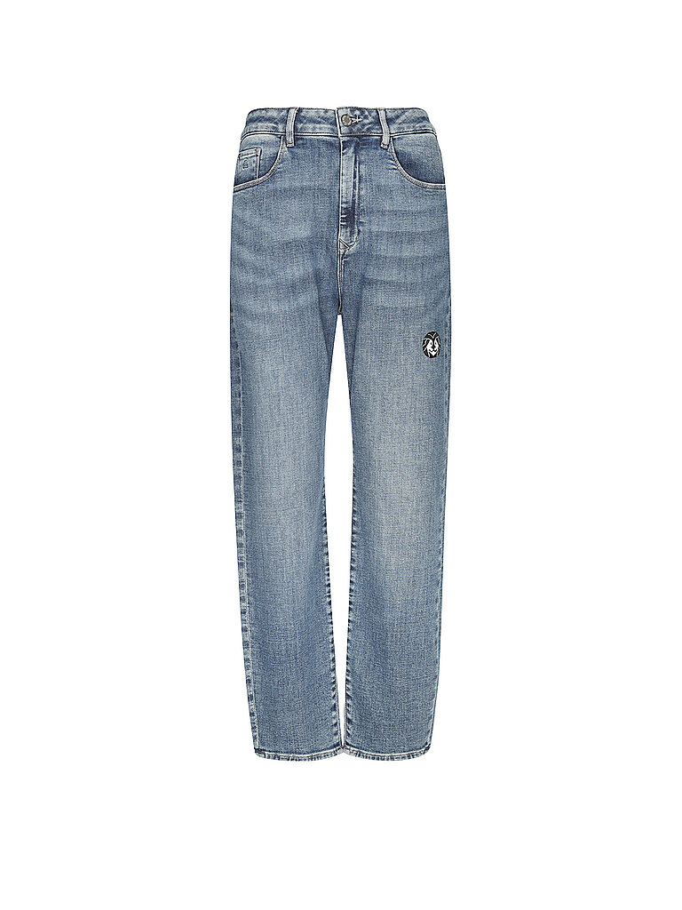 DAWN DENIM Jeans Ballon Fit STARDUST – Dawn Denim