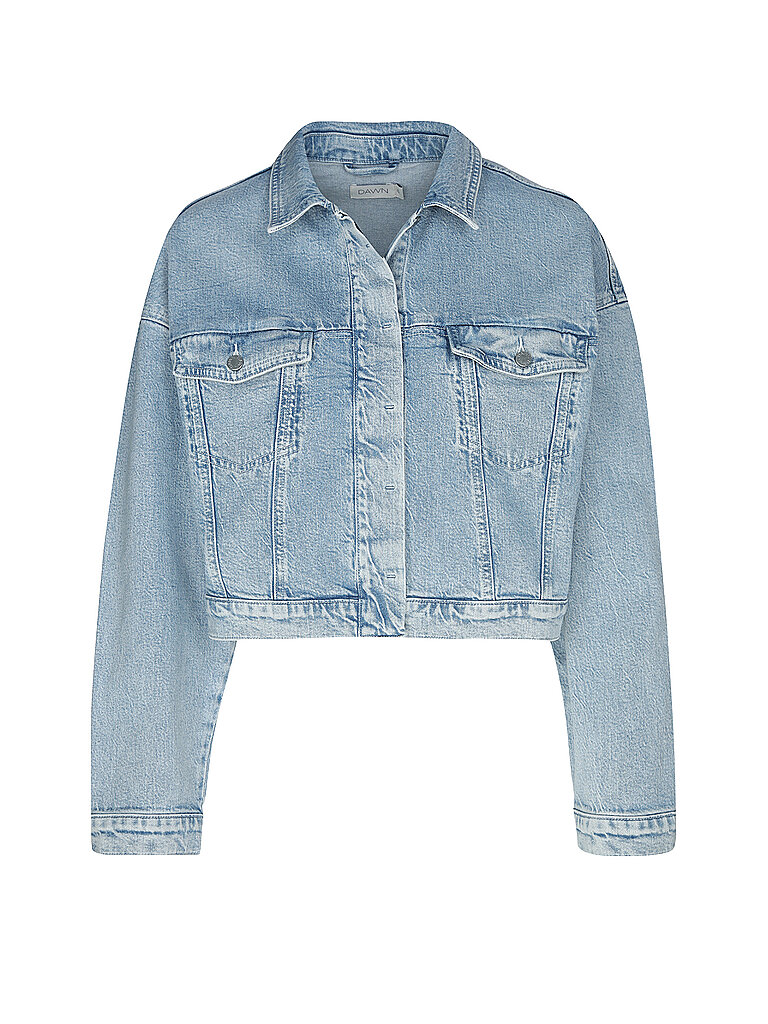 DAWN DENIM Jeansjacke – Dawn Denim