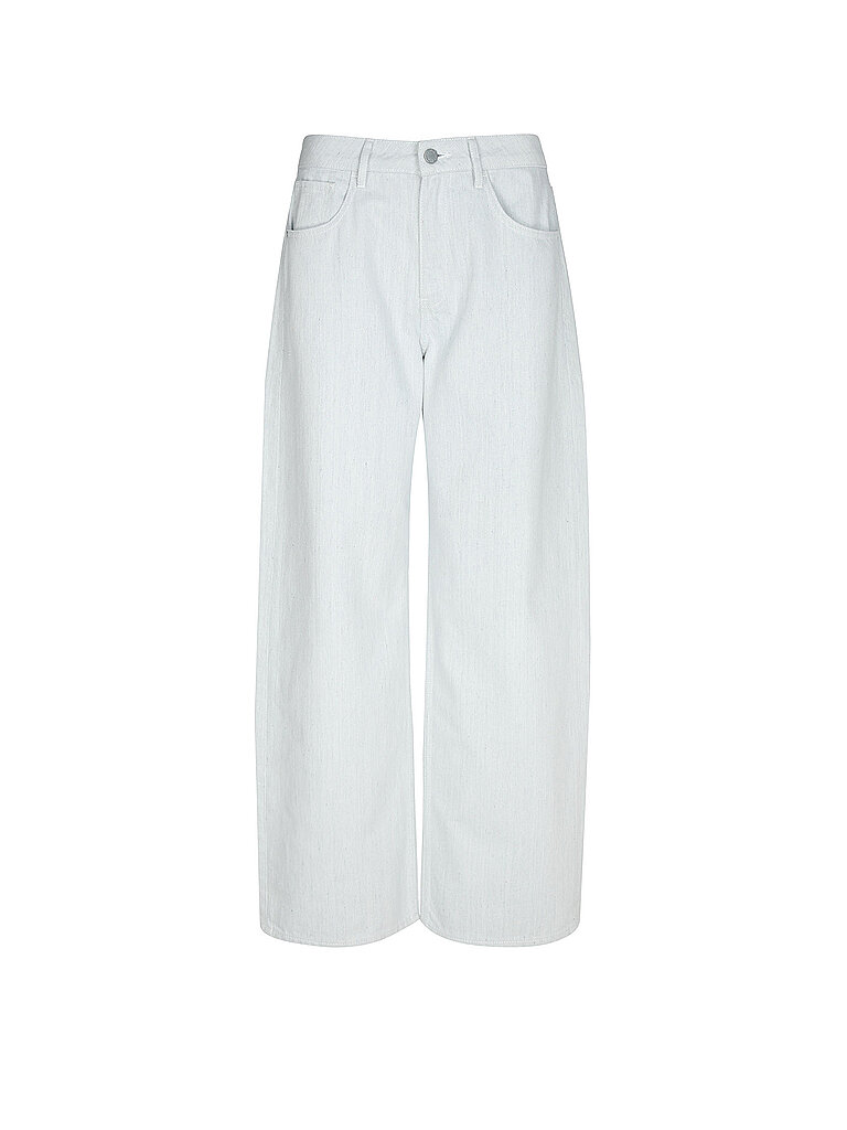DAWN DENIM Jeans Balloon Fit  hellblau | 25/L30