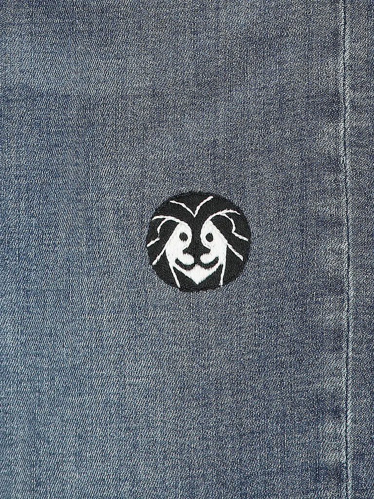 DAWN DENIM | Jeans Ballon Fit STARDUST | 