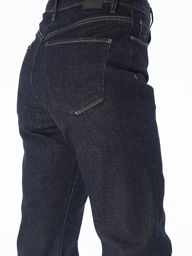 DAWN DENIM | Jeans Balloon Fit | hellblau