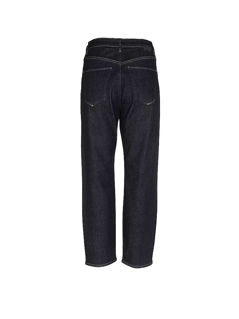 DAWN DENIM | Jeans Balloon Fit | hellblau
