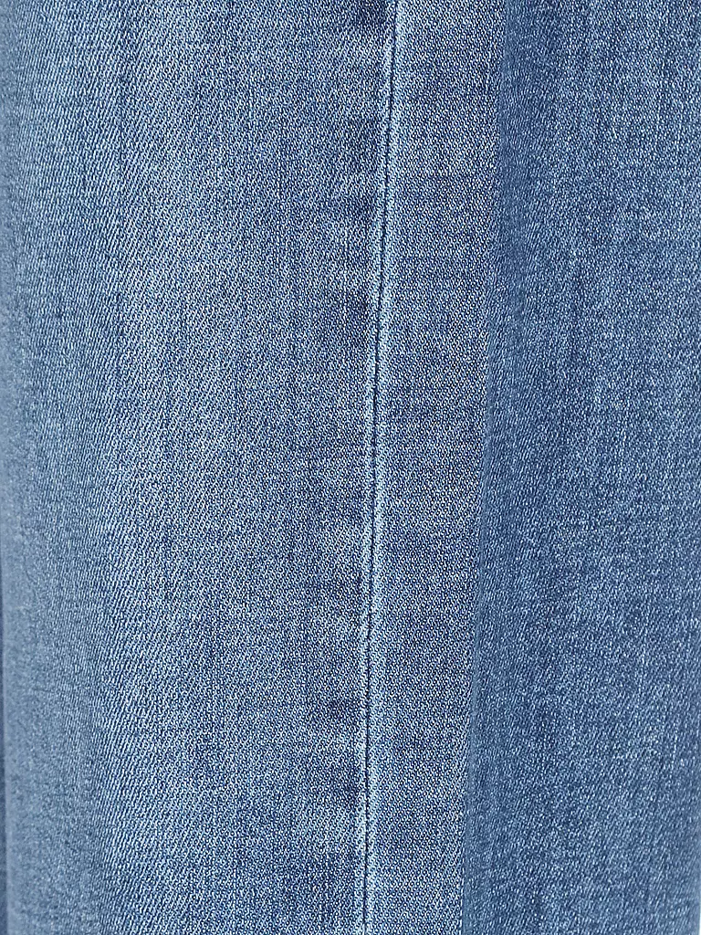 DAWN DENIM | Jeans Balloon Fit | blau