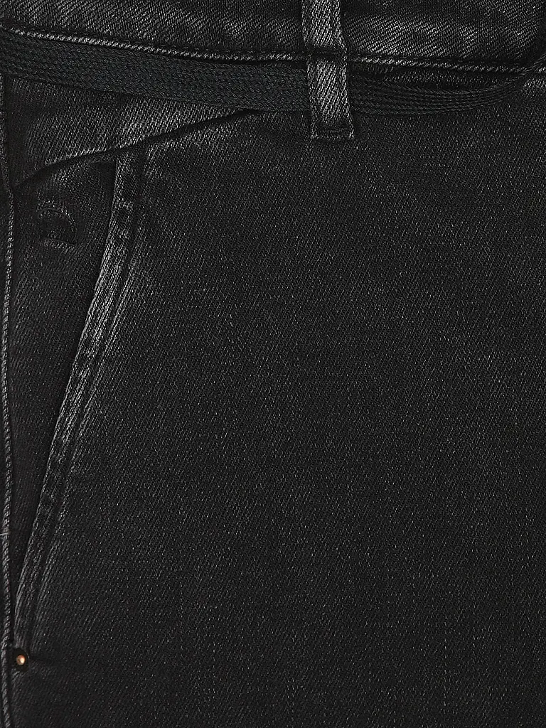 DAWN DENIM | Jeans Flared Fit | 