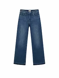 DAWN DENIM | Jeans Wide Leg DEW | blau
