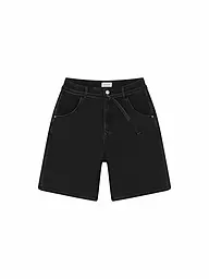 DAWN DENIM | Jeansshorts  | schwarz