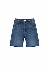 DAWN DENIM | Jeansshorts  | blau