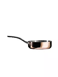 DE BUYER | Sautépfanne "Prima Matera" 20cm 1,8l (Kupfer) | braun