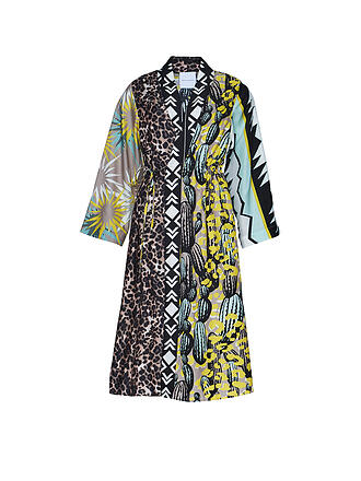DELICATELOVE | Kleid - Kimono SASA