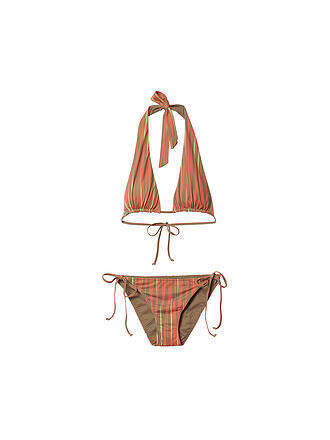 DELICATELOVE | Bikini VIDA TIGER