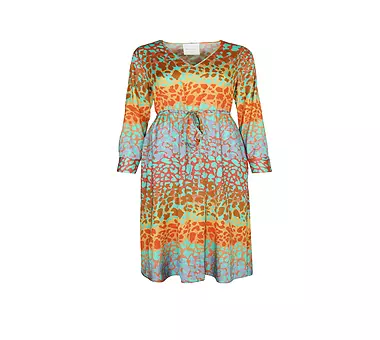 DELICATELOVE Maxikleid SHIRA