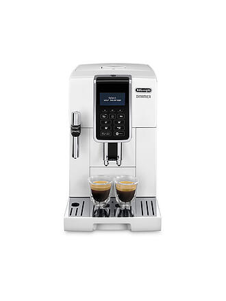 DELONGHI | Vollautomat DINAMICA ECAM350.35W Weiss