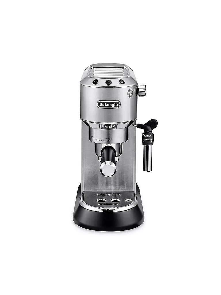 DELONGHI | Dedica Style Espressomaschine EC 685.M | silber