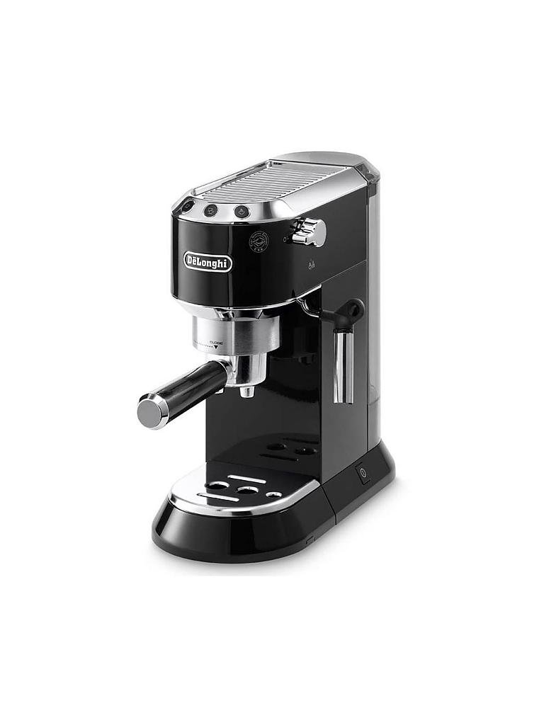 DELONGHI | Espressomaschine "Dedica" 1350 Watt EC685BK | schwarz