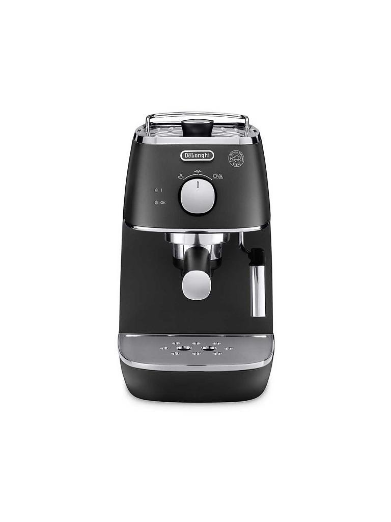 delonghi espresso maschine delonghi espressomaschine quot distina quot 1100 watt eci341bk schwarz delonghi espresso maschine delonghi espressomaschine quot distina quot 1100 watt eci341bk schwarz