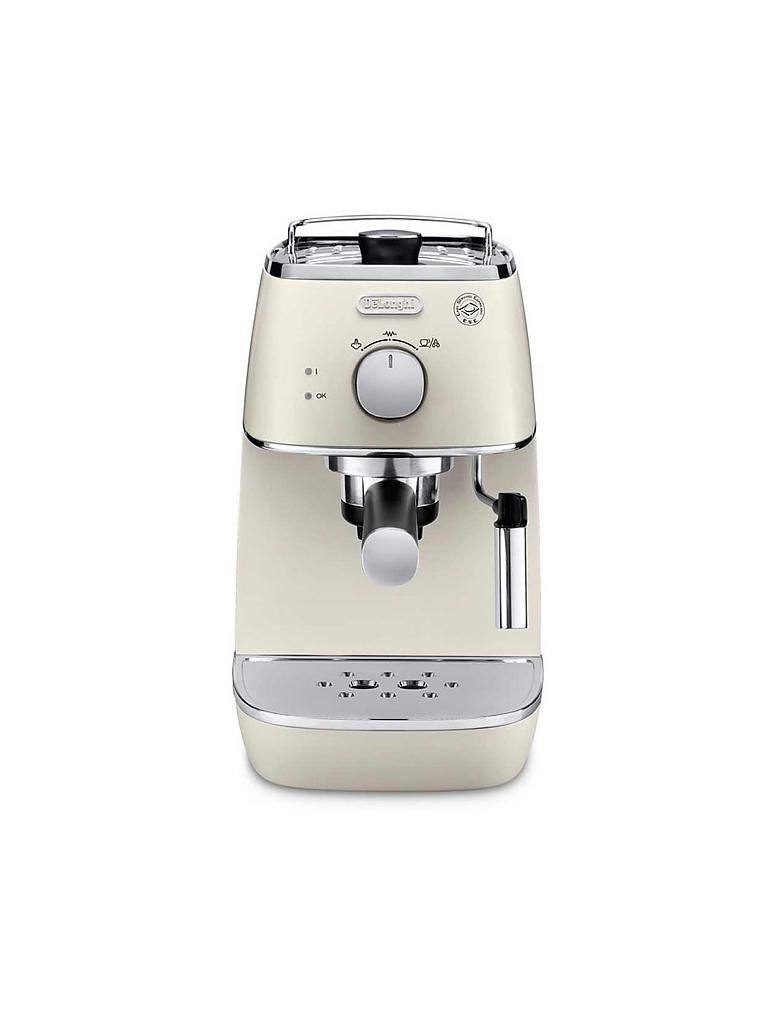 delonghi espresso maschine delonghi espressomaschine quot distina quot 1100 watt wei 223 delonghi espresso maschine delonghi espressomaschine quot distina quot 1100 watt wei 223