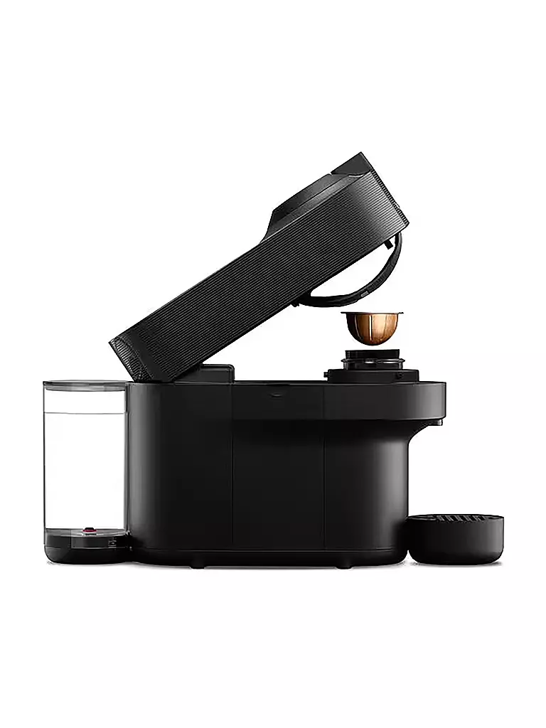 DELONGHI | Nespresso System Maschine VERTURO POP EN90 Liquori Black | gelb