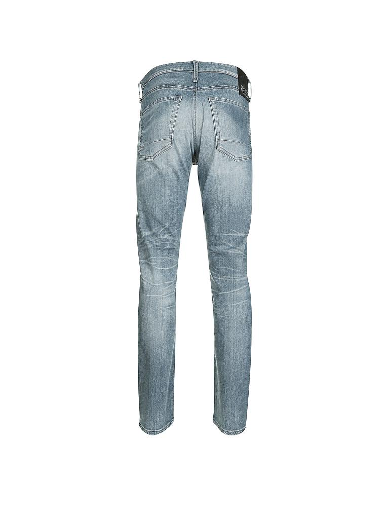 DENHAM | Jeans Slim-Fit "Razor" | blau