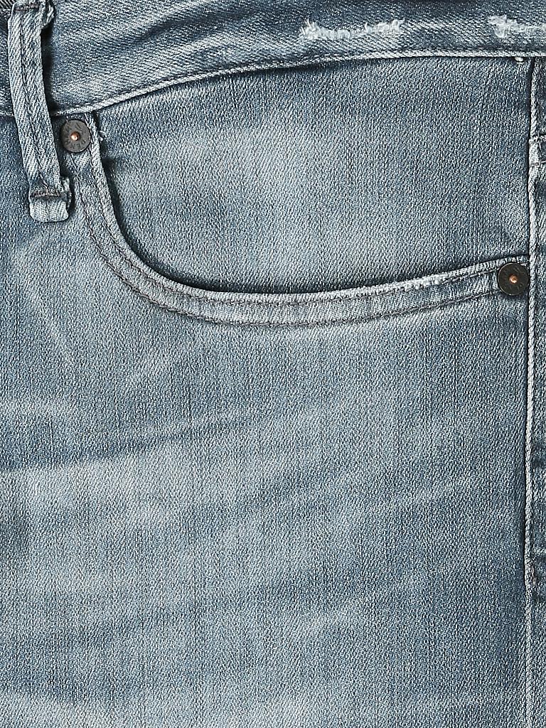 DENHAM | Jeans Slim-Fit "Razor" | blau