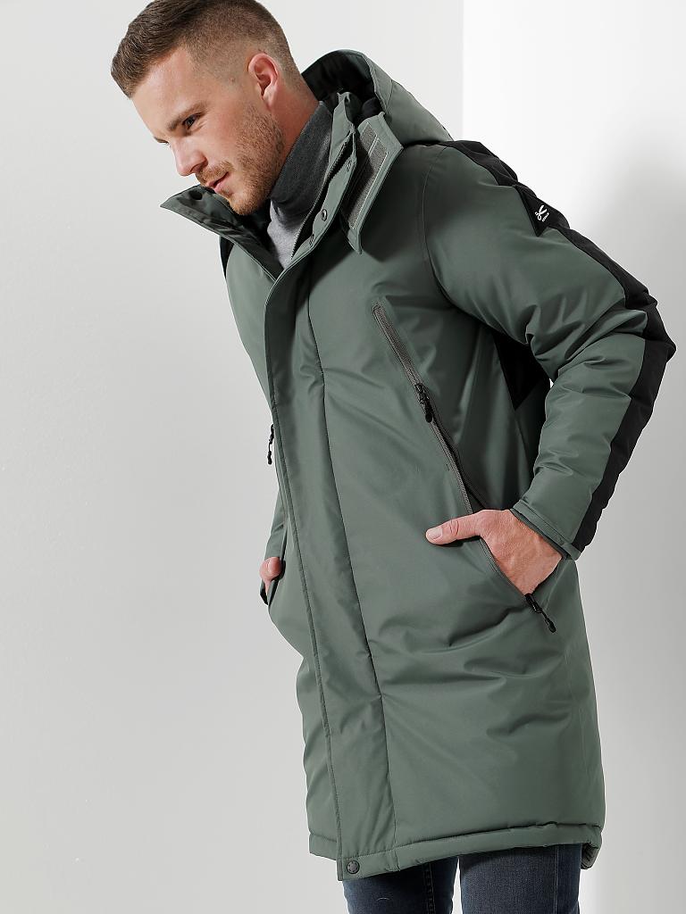 DENHAM Parka \