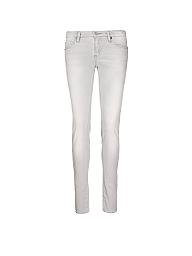 DENIM & SUPPLY | Jeans Skinny-Fit "Kersau" | grau
