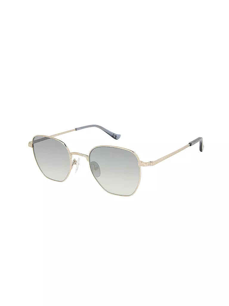 DENON | Sonnenbrille BILLIE | silber