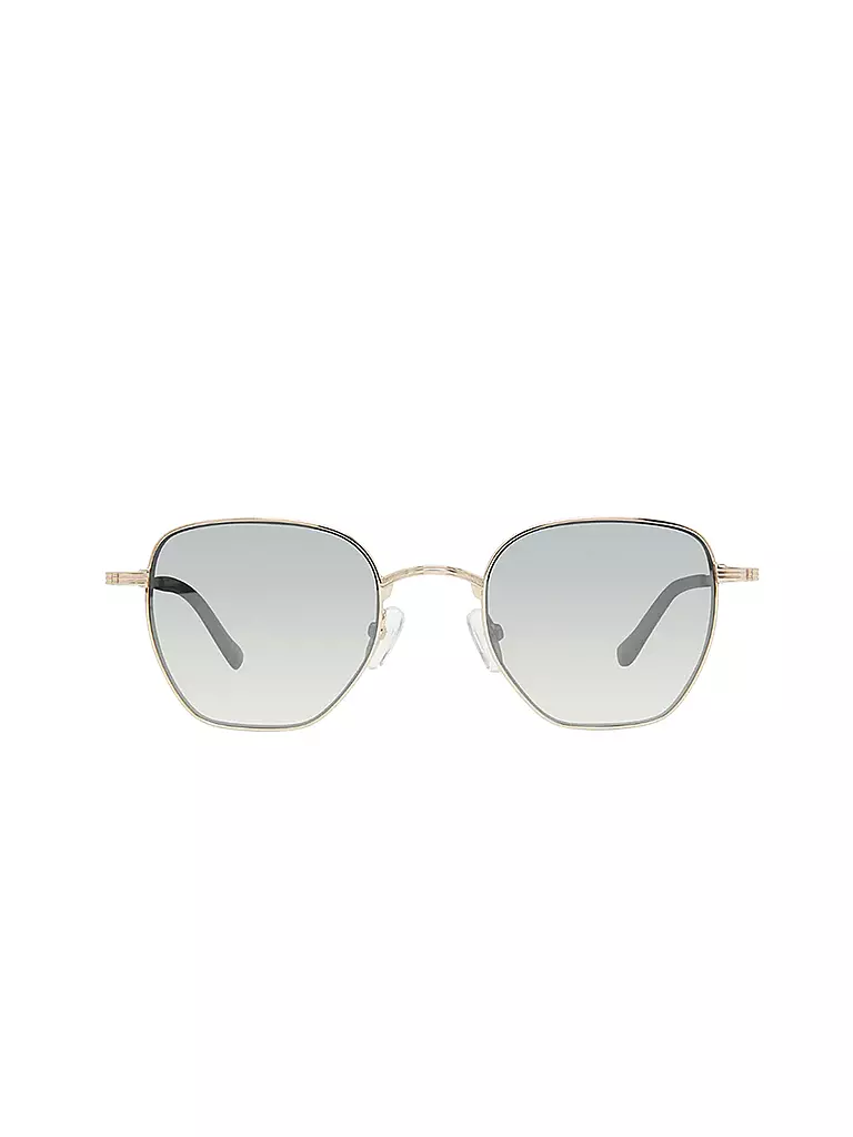 DENON | Sonnenbrille BILLIE | silber